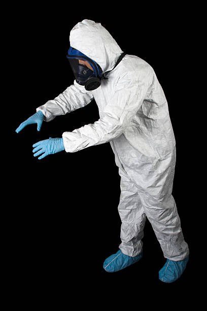 Forensic Mold Investigation in Hamilton College, NY